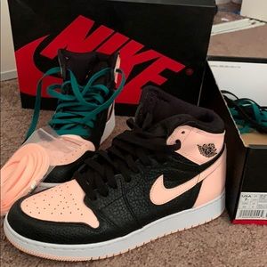 Nike air Jordan’s 1